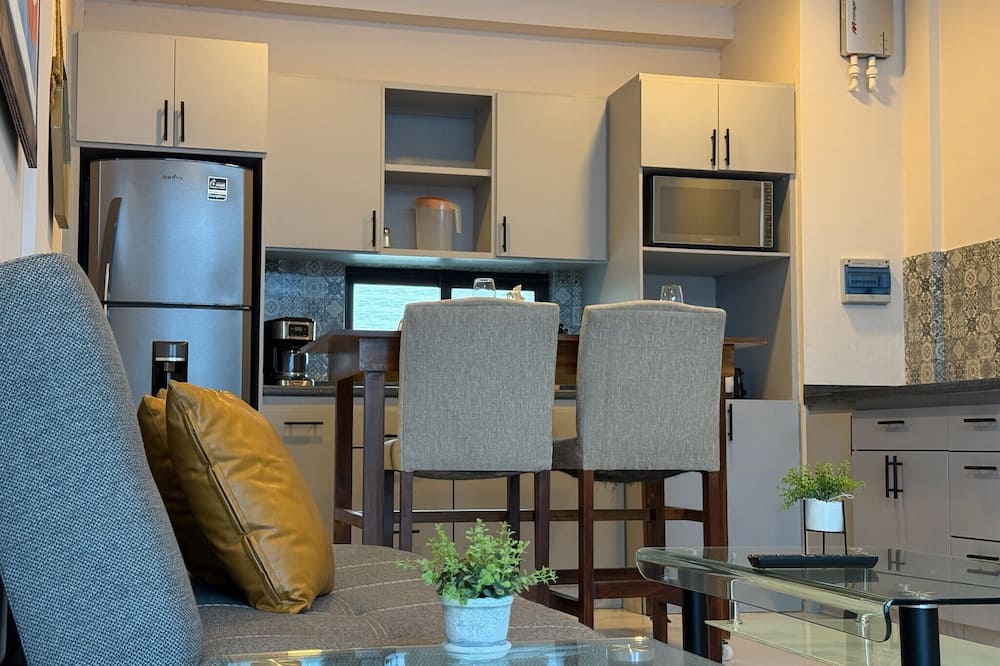 The Residences by Morgan