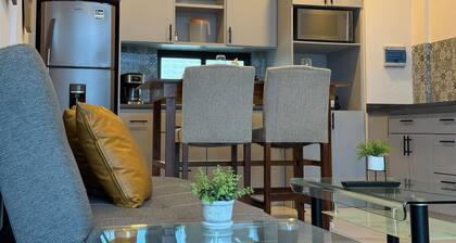 The Residences by Morgan