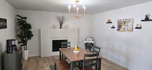 تناول الطعام