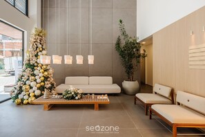 Basic Apartment | Interior - Apto Novo com 3 Suites a 600 m da Praia ELJ1201 (Itapema)