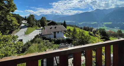 Limeloft - a charming loft in the tyrolean alps