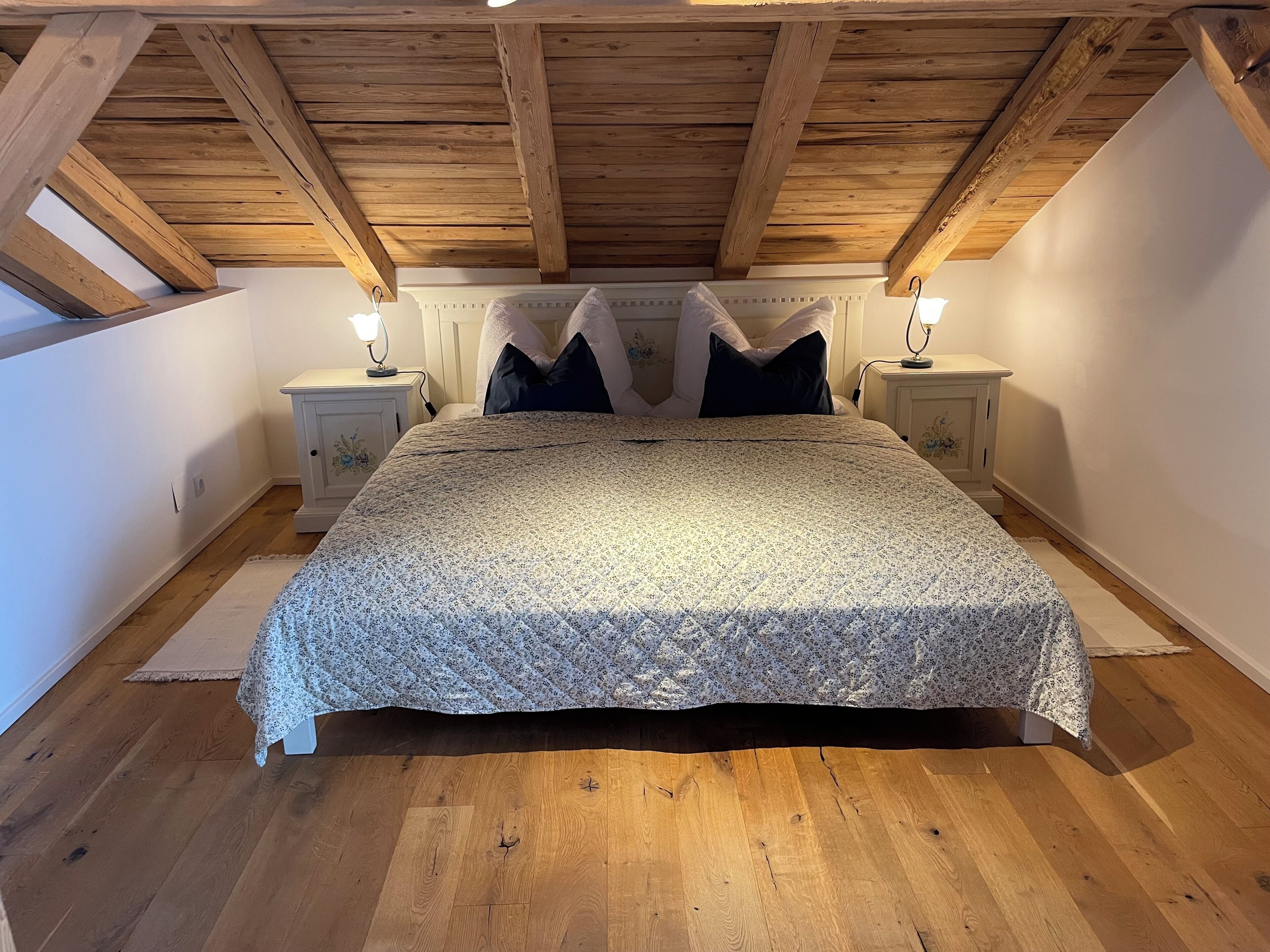 2 chambres, Wi-Fi, draps fournis