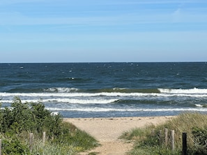 Beach - Modern vacation apartment to relax near the beach (Sellin)