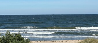 Modern vacation apartment to relax near the beach