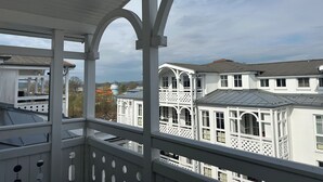 Unclassified image, 5 of 20, button - Modern vacation apartment to relax near the beach (Sellin)