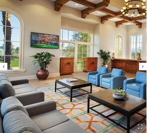 منطقة المعيشة