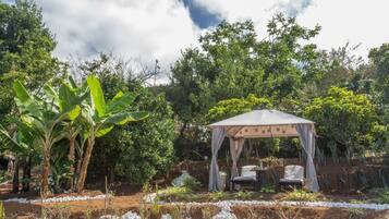 House, 2 Bedrooms, Smoking | Taman