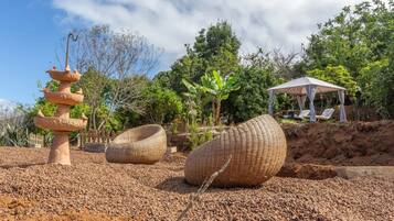 House, 2 Bedrooms, Smoking | Property grounds