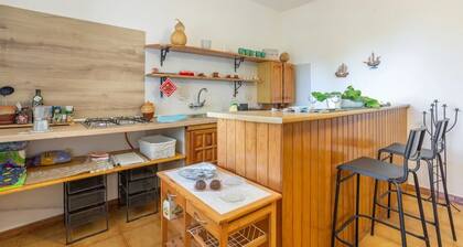 Charming Farmhouse Retreat in Santa Ursula, Tenerife