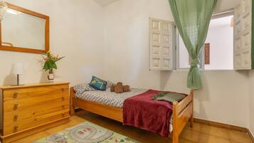 Nhà, 2 phòng ngủ, hút thuốc | 2 phòng ngủ