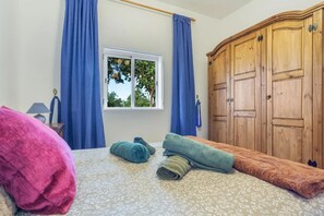 Huis, 2 slaapkamers, roken | 2 slaapkamers