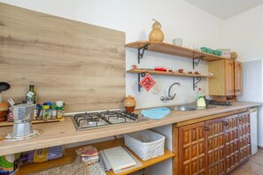 House, 2 Bedrooms, Smoking | Interior - Charming Farmhouse Retreat in Santa Ursula, Tenerife (Santa Ursula)