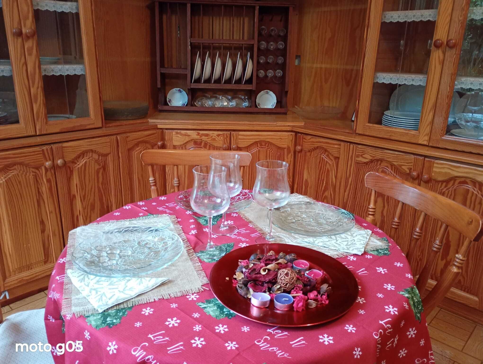 House, 2 Bedrooms, Smoking | Ruang makan