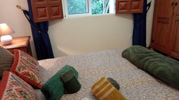 House, 2 Bedrooms, Smoking | 2 bedrooms