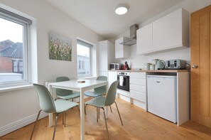 Microwave, dishwasher - Experience Cromer's coastal charm from this newly renovated, one bedroom apartment in the heart of C (Cromer)