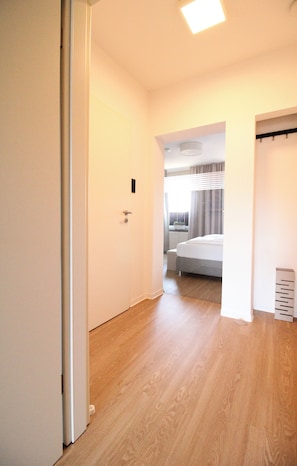 1 habitación y wifi