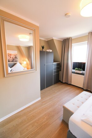 1 Schlafzimmer, WLAN