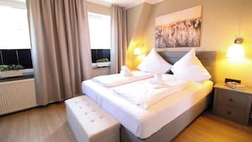 1 Schlafzimmer, WLAN