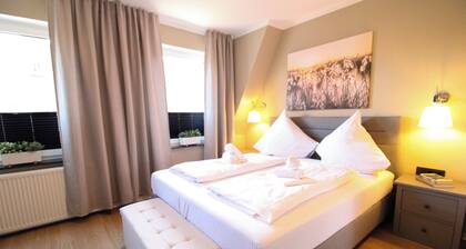 Ferienwohnung im Emder Stadtzentrum