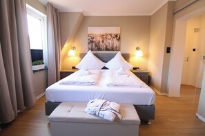 1 habitación y wifi