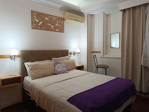 3 Schlafzimmer, kostenloses WLAN