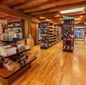 Negozio articoli da regalo