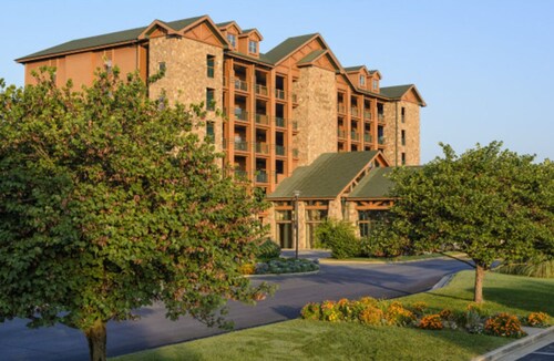DEC 27-Jan 3   89 per ngt.  COZY KING STUDIO! Enjoy Christmas Shows  in Branson