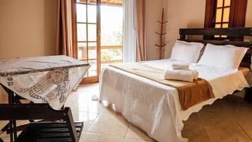 Suite, Garden View | Free WiFi