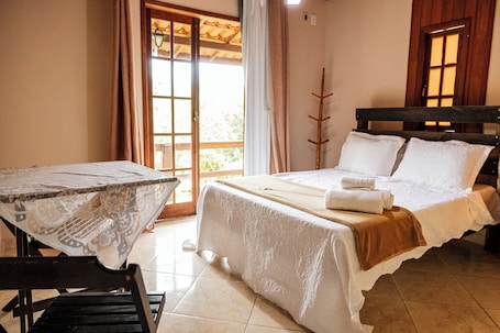 Suite, Garden View | Free WiFi