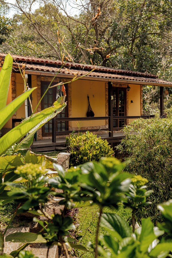 Free WiFi - Pousada Luar da Serra Lumiar (Nova Friburgo)