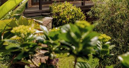 Pousada Luar da Serra Lumiar