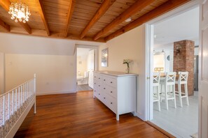 Wi-Fi, literie fournie