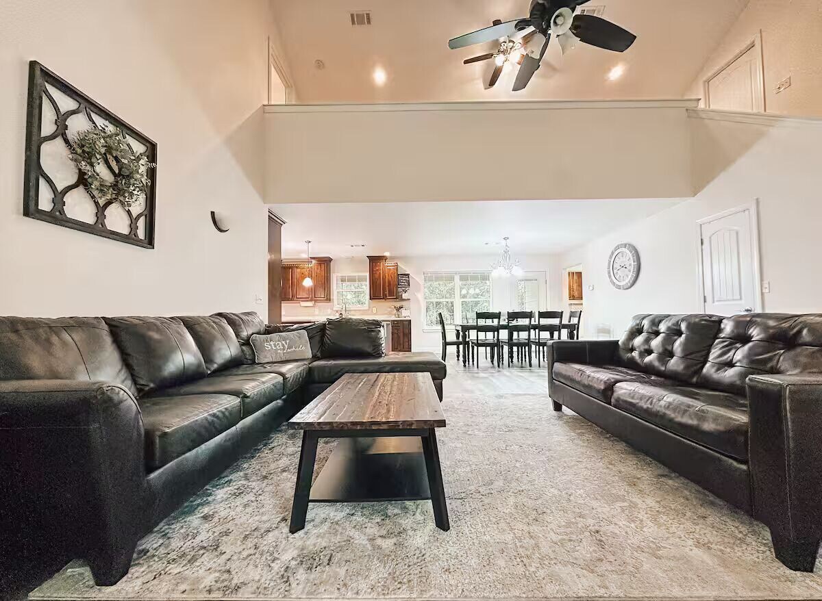 Bild für Gastgeberprofil