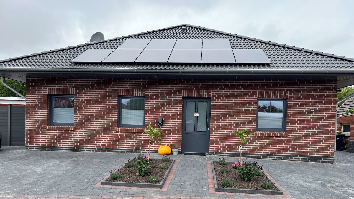 Bild für Gastgeberprofil