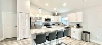 White Oak - Spacious, Clean, and Comfy!