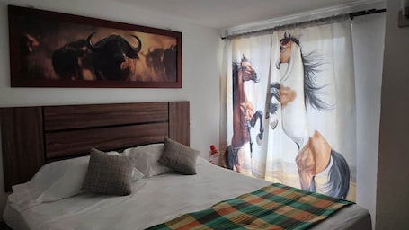 WiFi. Lombardia Planes de Renderos - Buffalo Creek