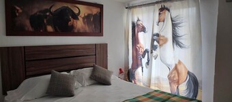 Lombardia Planes de Renderos - Buffalo Creek