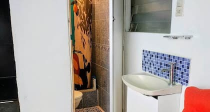 Lombardia - San Salvador City - room 2