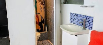 Lombardia - San Salvador City - room 2