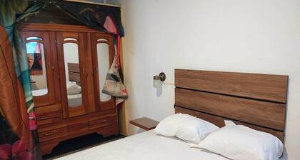 Lombardia - San Salvador City - room 2