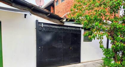 Lombardia - San Salvador City - room 2