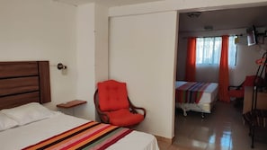 WiFi - Lombardia Planes de Renderos - Rocky mountains (San Salvador)