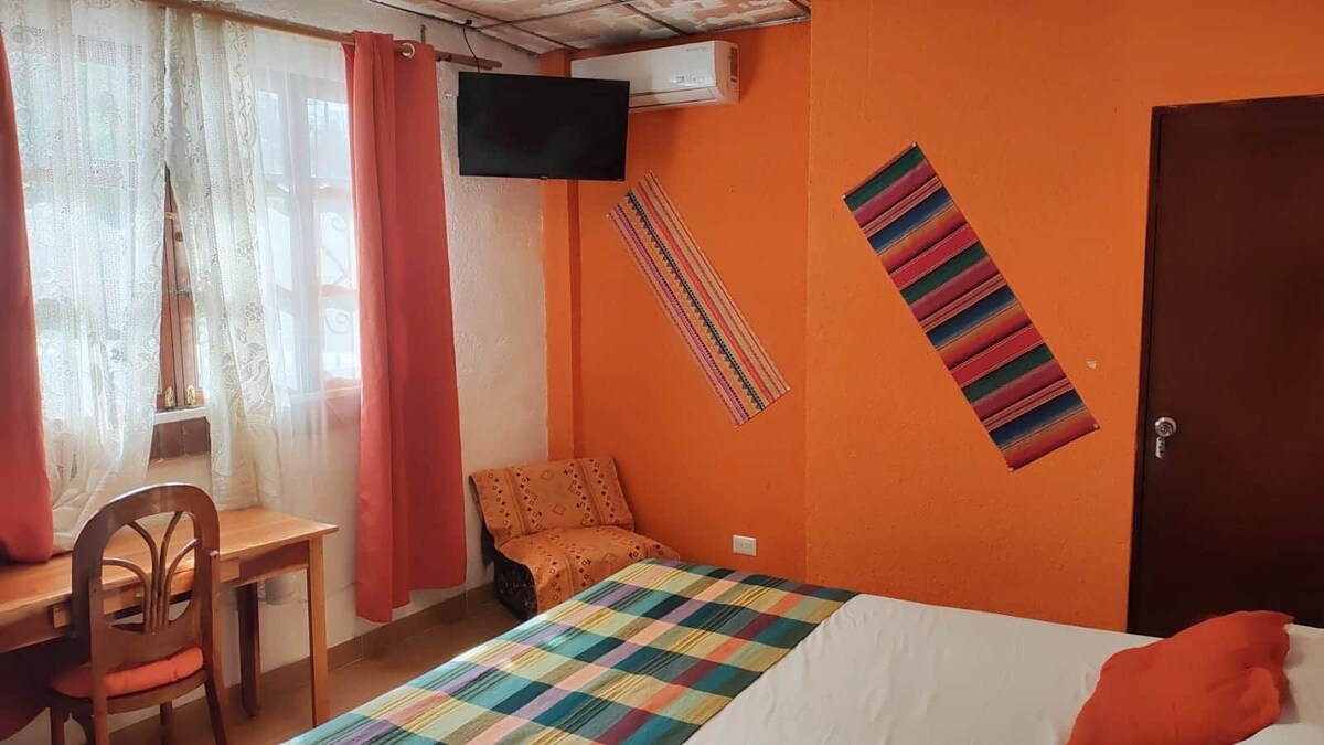 Image de profil de l’hôte