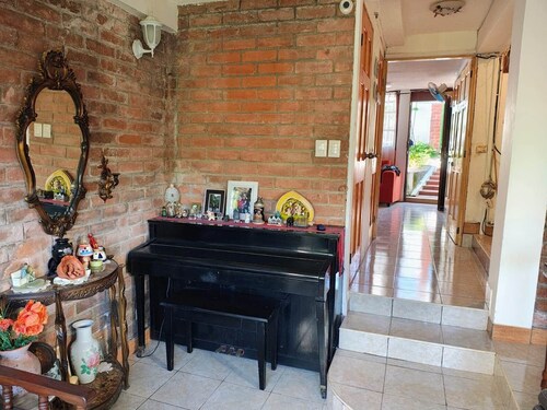 Lombardia Planes de Renderos - El Panchito