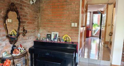 Lombardia Planes de Renderos - El Panchito