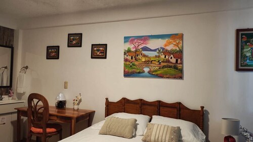 Lombardia Planes de Renderos - Mil Cumbres