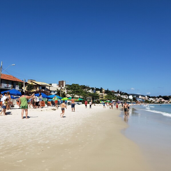 Sillas reclinables de playa