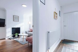 Interior - Sleeps 6 | Driveway Parking | 3 Bed Home in Sale (Greater Manchester)