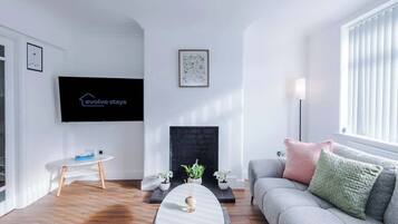 TV, offices