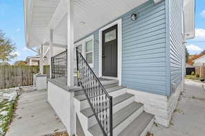 Casa (3 Bedrooms) | Plano